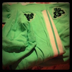 Juicy couture jump suit