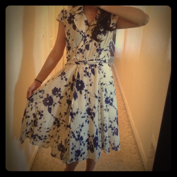 Bundle flora dress🌺💐🌸