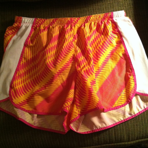 SOLD!! Athletic shorts! Cute!!