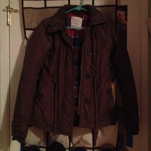 On HOLD- American eagle jacket