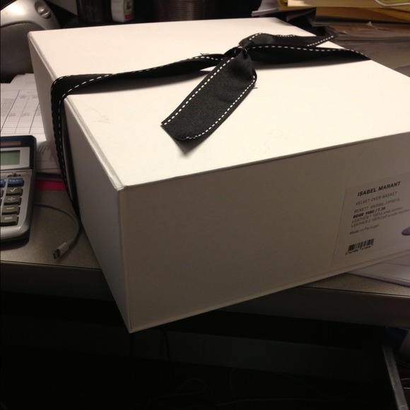 Isabel Marant Shoes - Authentic Isabel Marant