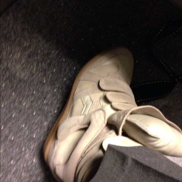 Authentic Isabel Marant - Picture 3 of 4