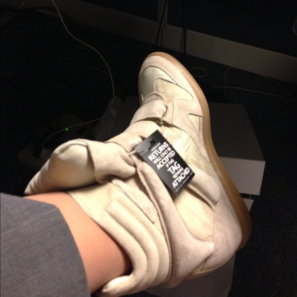 Authentic Isabel Marant - Picture 4 of 4