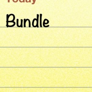 Bundle for @redneckbabe