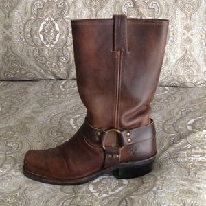 Frye Boots