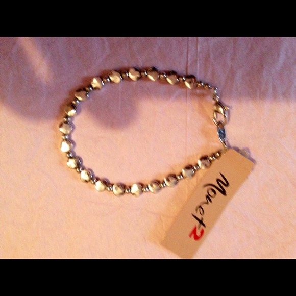 SOLD!New Monet 2 bracelet