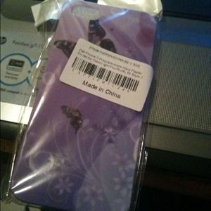 iPhone 5 case