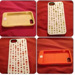 New cell phone cases for iPhone 5!!