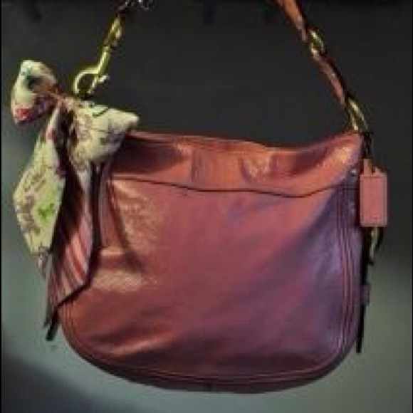 Coach Zoe ***RESERVED*** for pursegypsy