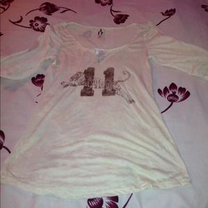 Free People top