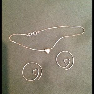 Gold jewelry. ( Bundled for breelovejlo)