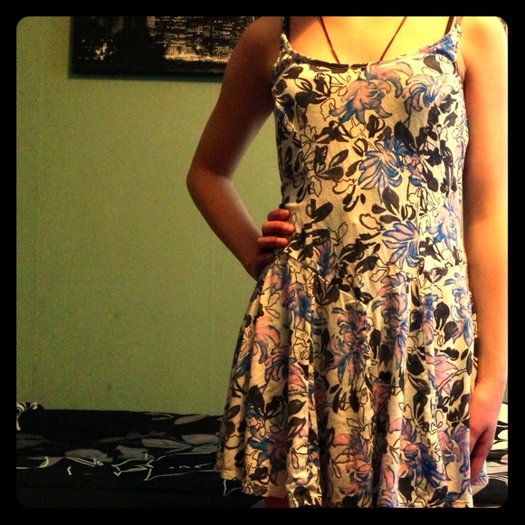 ON HOLD- FREE PEOPLE DRESS