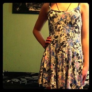 ON HOLD- FREE PEOPLE DRESS