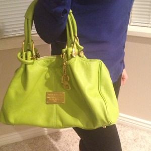 Dolce and Gabbana inspired bag