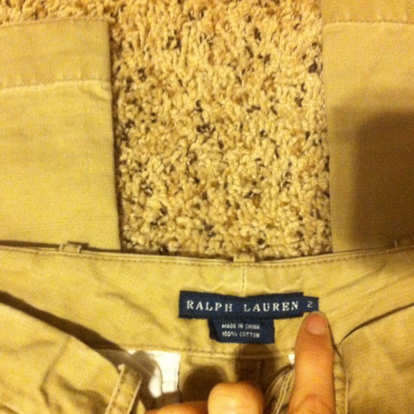 Khakis - Picture 2 of 2