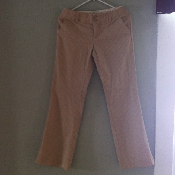 Old navy spring low waist pants - Picture 2 of 4
