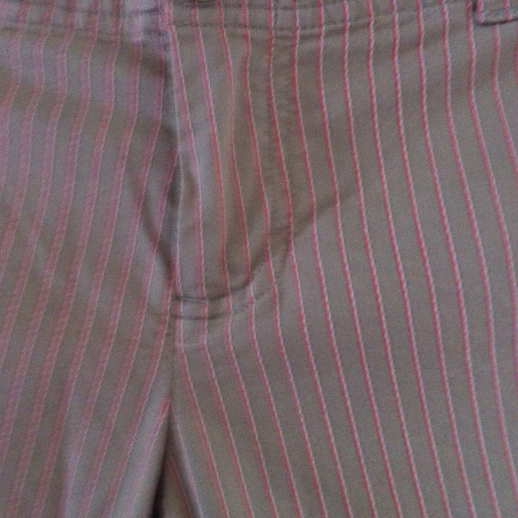 Old navy spring low waist pants - Picture 3 of 4