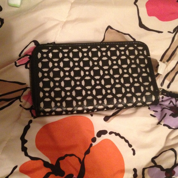 Cato wallet with 25$ kohls card