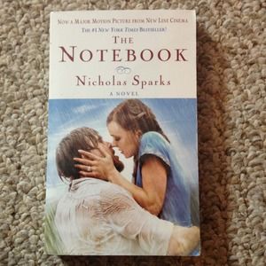 NWT never read brand new