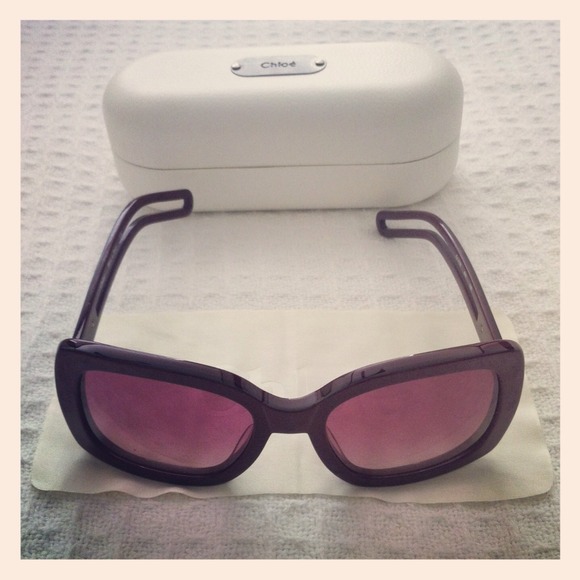 💙💙💙HOST PICK💙💙💙Chloe Sunglasses