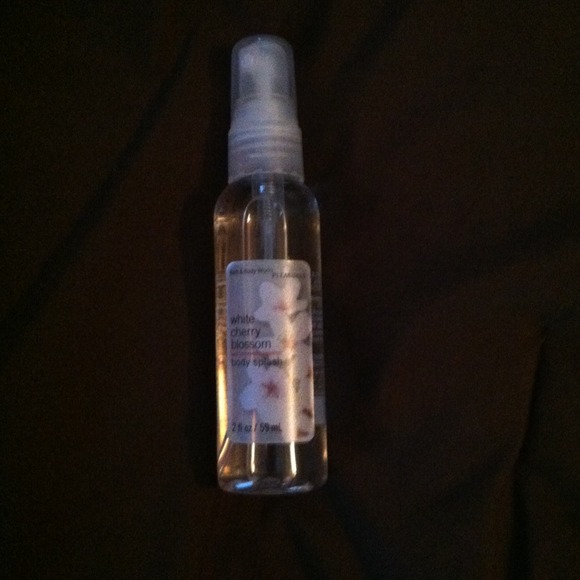 Body Splash