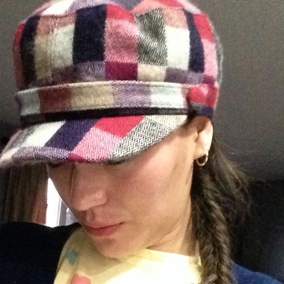 hat - Picture 2 of 2