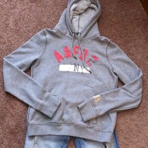 Abercrombie & Fitch hoodie