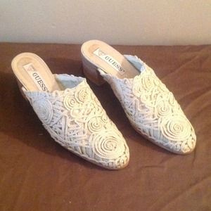 shoes , bolo, pnk sweater, purse ,earrings, pin