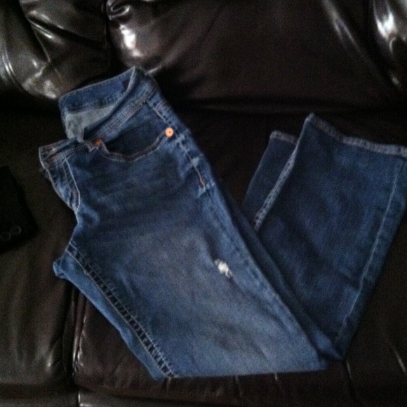 Jeans