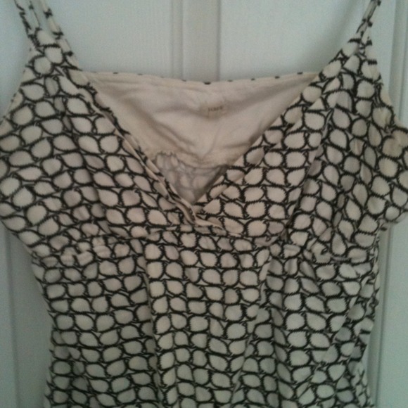 J.Crew Tank Top - Picture 2 of 4