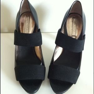 Banana Republic Heels