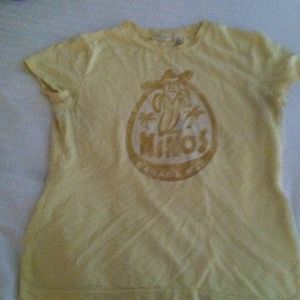 American eagle shirt small