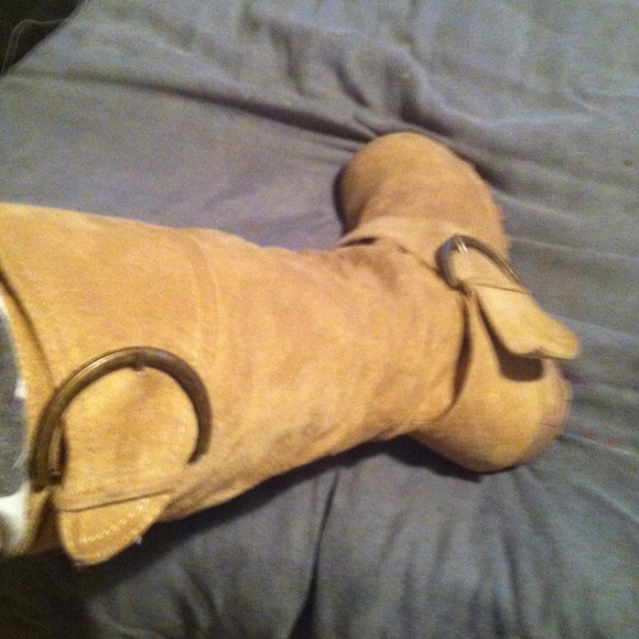 Traded with kimberanne bundled with tap out & jean