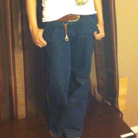 H&M Jeans!!