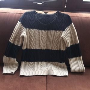 gap sweater -reduced-