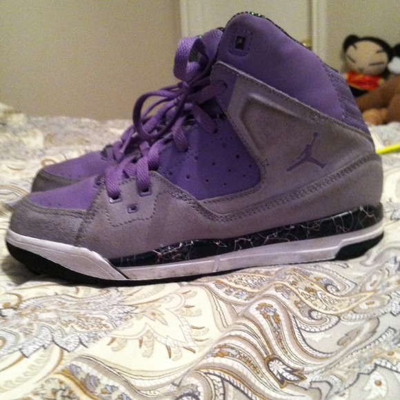 Children's Jordan's