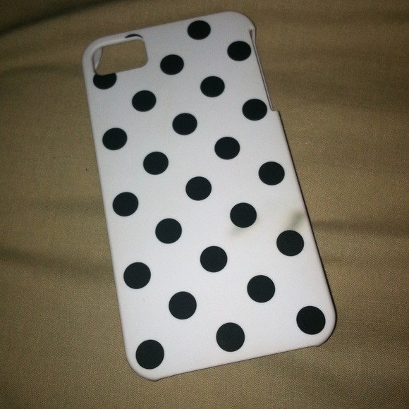 iPhone 4s case - Picture 1 of 3