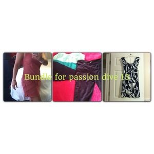 Bundle for @passiondiva13