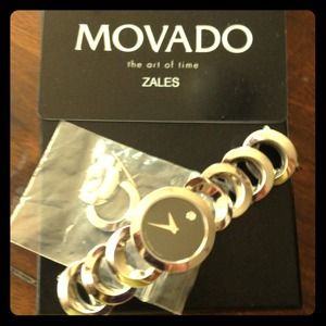 🌟🌟🌟reduced🌟🌟Movado watch for sale!!!