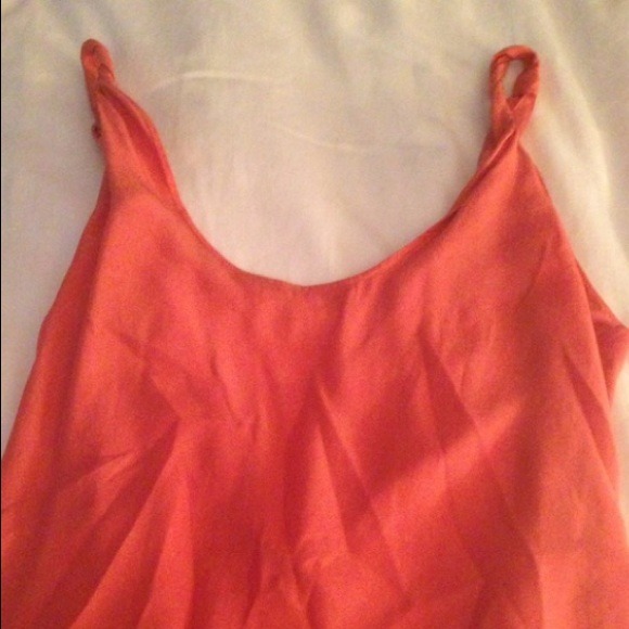 Silk Tank - Picture 2 of 3