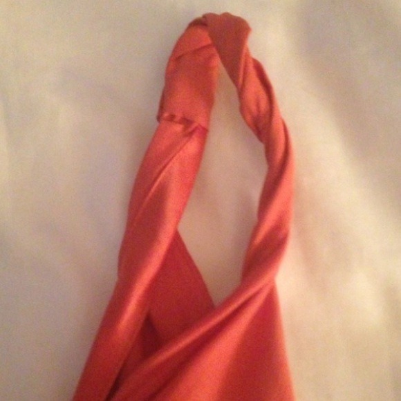 Silk Tank - Picture 3 of 3