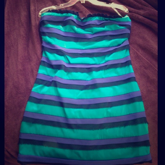 Forever 21 dress