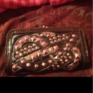 Wallet from Buckle NWOT