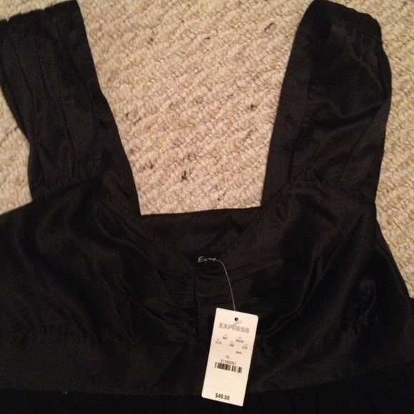 Express top - Picture 2 of 2