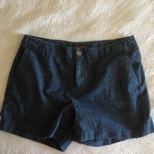 🍀Banana Republic 100% cotton shorts🍀