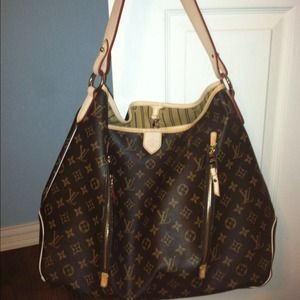 *INSPIRED* Louis Vuitton Delightful GM