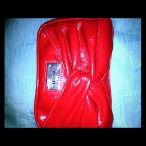 🎈Reduced🎈Nicole miller makeup bag