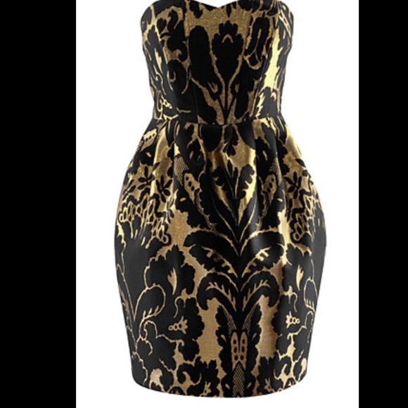 H&M dress