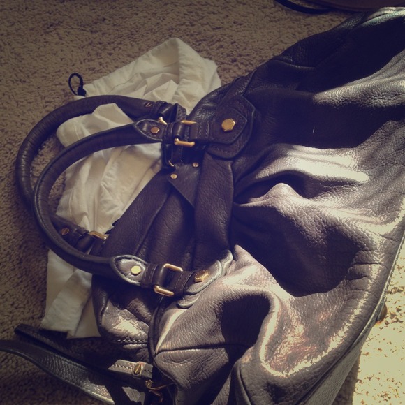 Marc jacobs classic q purse! Great condition!