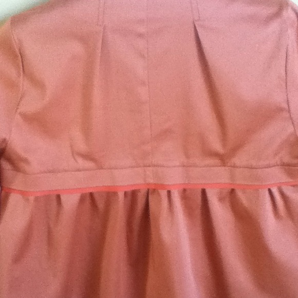 Cropped Jacket! - Picture 3 of 3